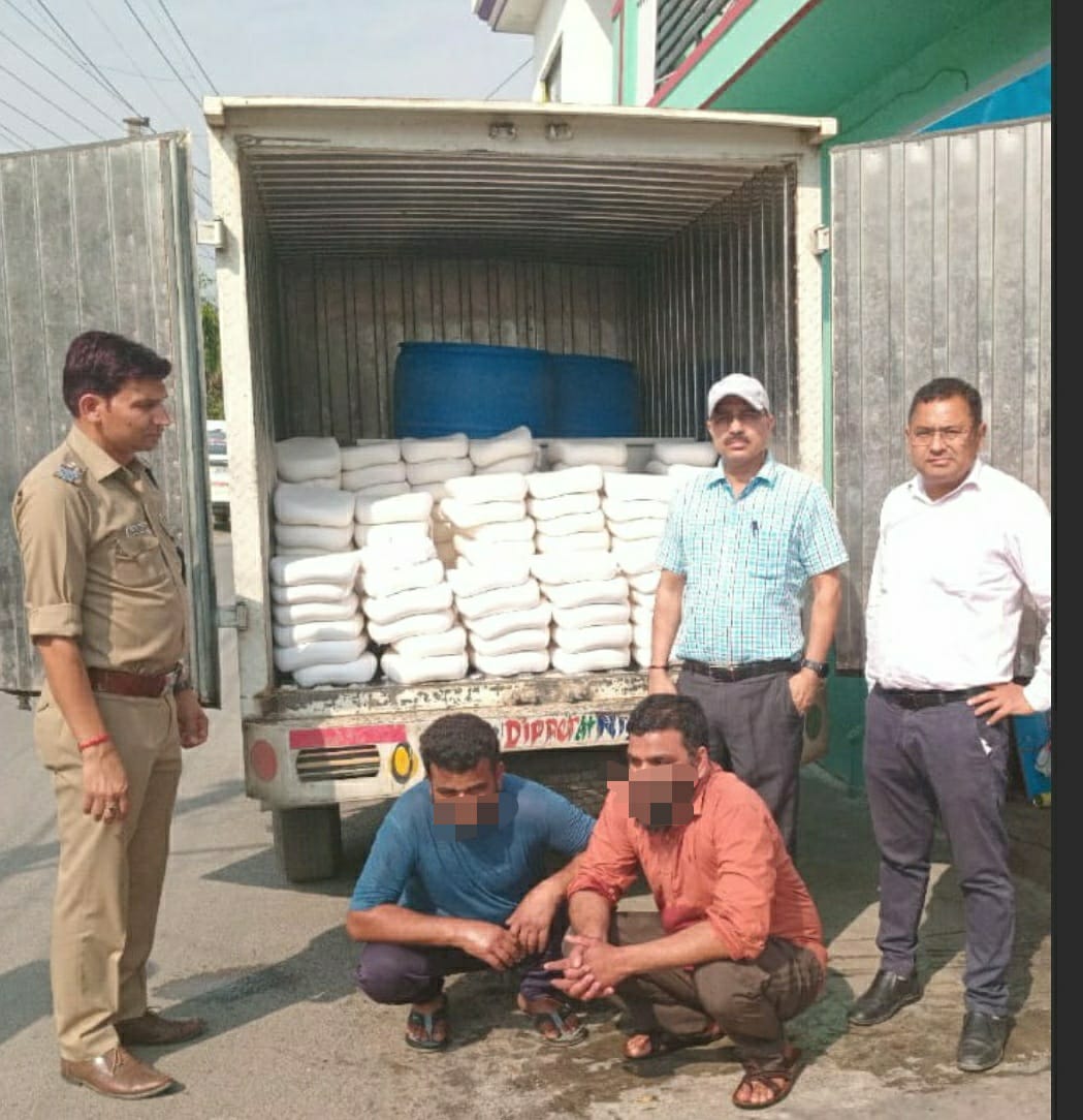 चारधाम यात्रा से पहले मिलावटी पनीर पर कड़ा एक्शन, दो गिरफ्तार, तीन फरार