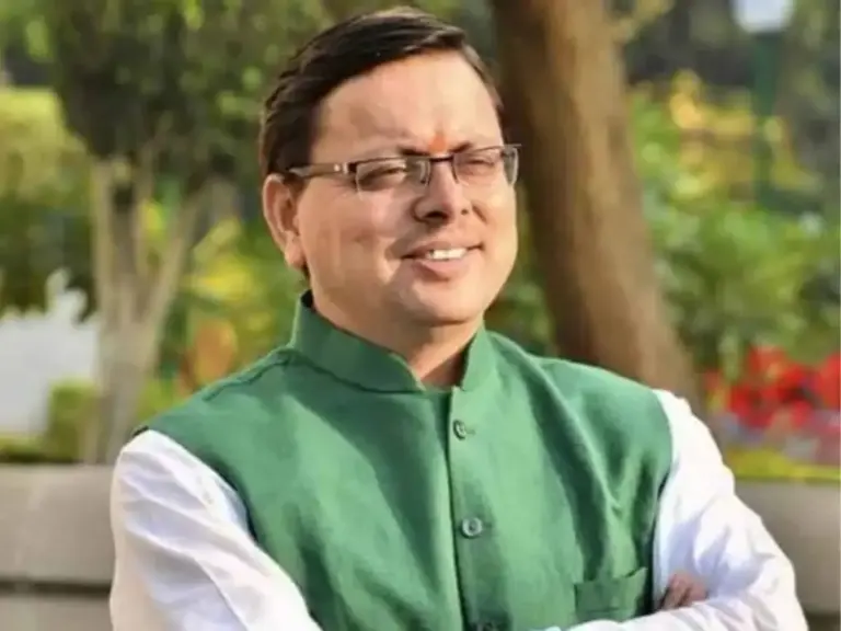 सीएम धामी तोड़ेंगे एनडी तिवारी का रिकॉर्ड, बनाएंगे कार्यकाल की नई मिसाल : महेंद्र भट्ट