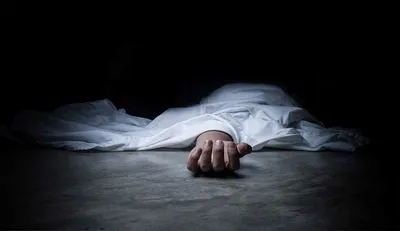 इधर मां को आया एक अज्ञात युवक का फोन, उधर बेटी ने लगा ली फांसी
