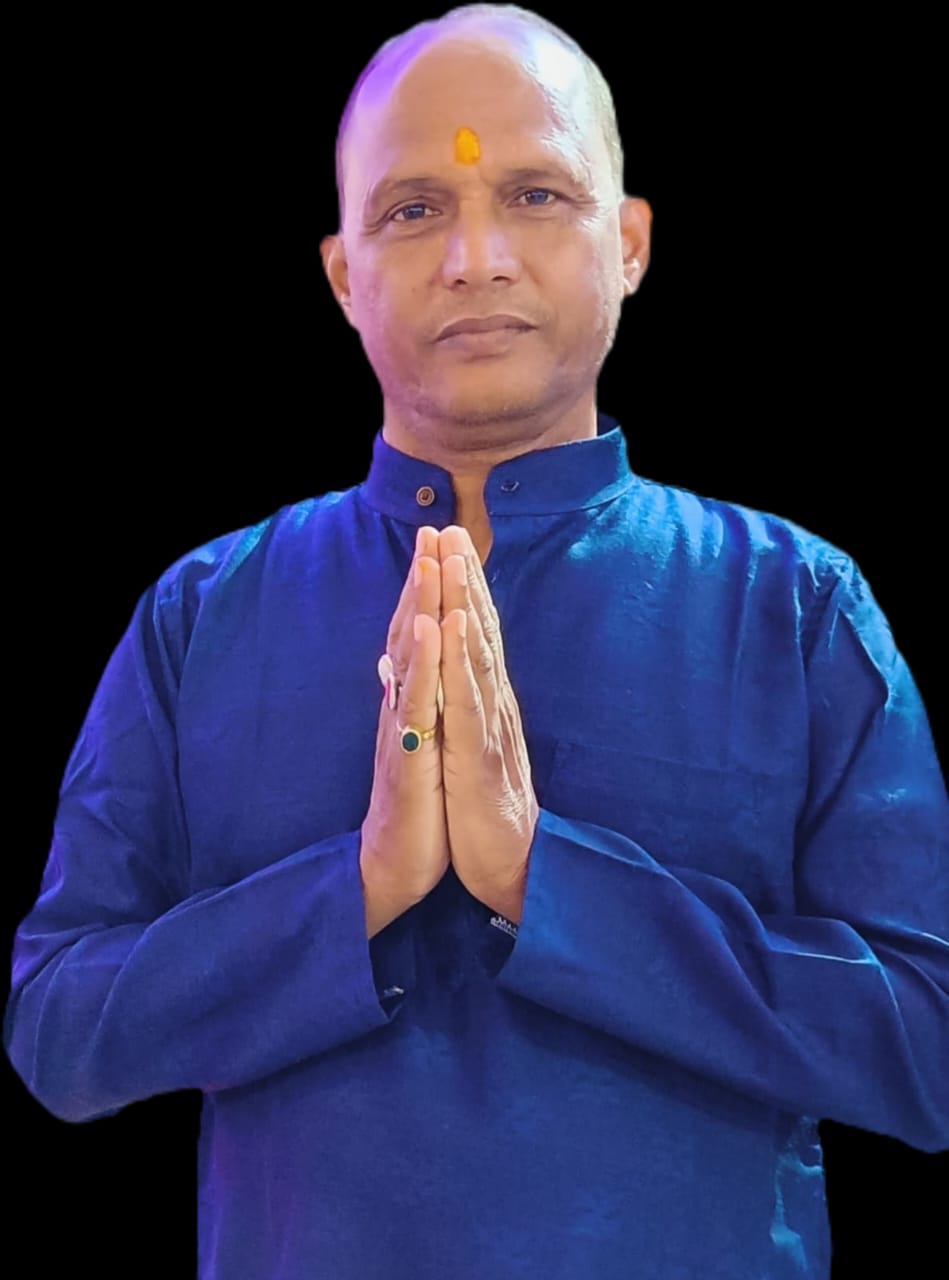 कांग्रेस पार्टी ने राजकुमार जी को कांग्रेस पार्टी के प्रति सक्रियता को देखते हुए सोशल मीडिया उत्तराखंड कांग्रेस का प्रदेश महासचिव नियुक्त किया