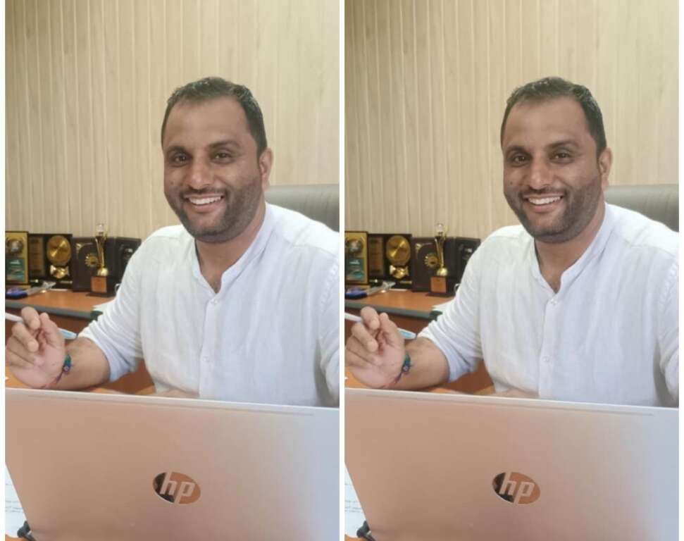 नैनीताल: एरीज में मोहित जोशी बने नए रजिस्ट्रार