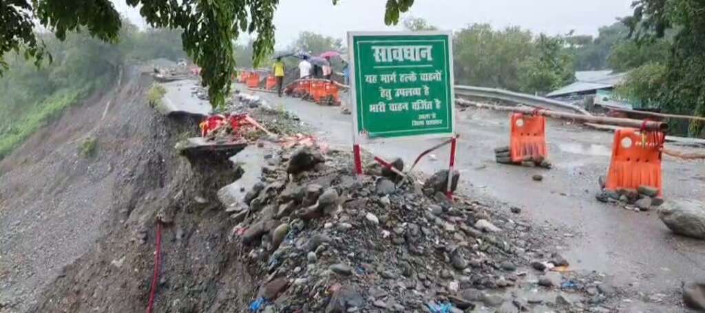 हल्द्वानी : गौलापार से नेपाल सीमा को जोड़ने वाली सड़क जल्द खुलेगी