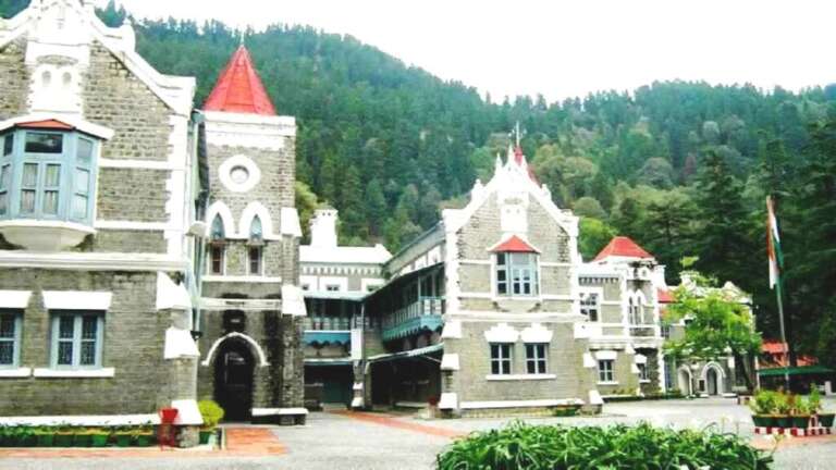 नैनीताल: पंचायत सदस्यों के अपहरण प्रकरण पर आज हाईकोर्ट में अहम सुनवाई