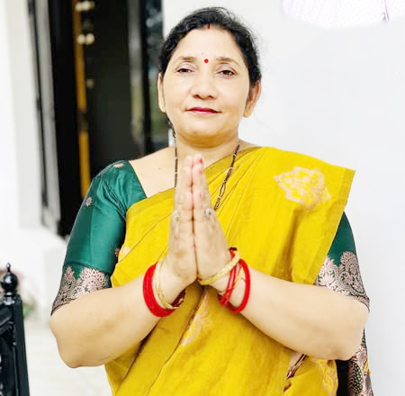 नैनीताल जिला पंचायत चुनाव: एक वोट से अध्यक्ष बनीं दीपा दरम्वाल, टॉस से उपाध्यक्ष बनीं देवकी बिष्ट