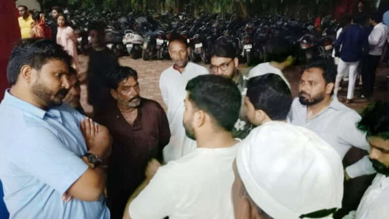 उत्तराखंड: बरात में चले लात-घूंसे और गोलियां, एक युवक घायल, हाईवे पर मचा हड़कंप