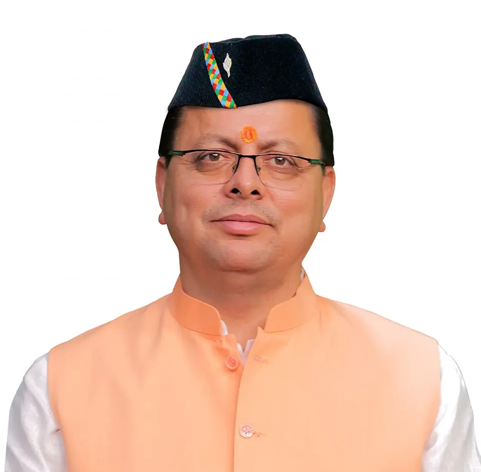 उत्तराखंड: केंद्र से 455 करोड़ 60 लाख का आपदा राहत पैकेज, CM धामी ने जताया प्रधानमंत्री व गृहमंत्री का आभार