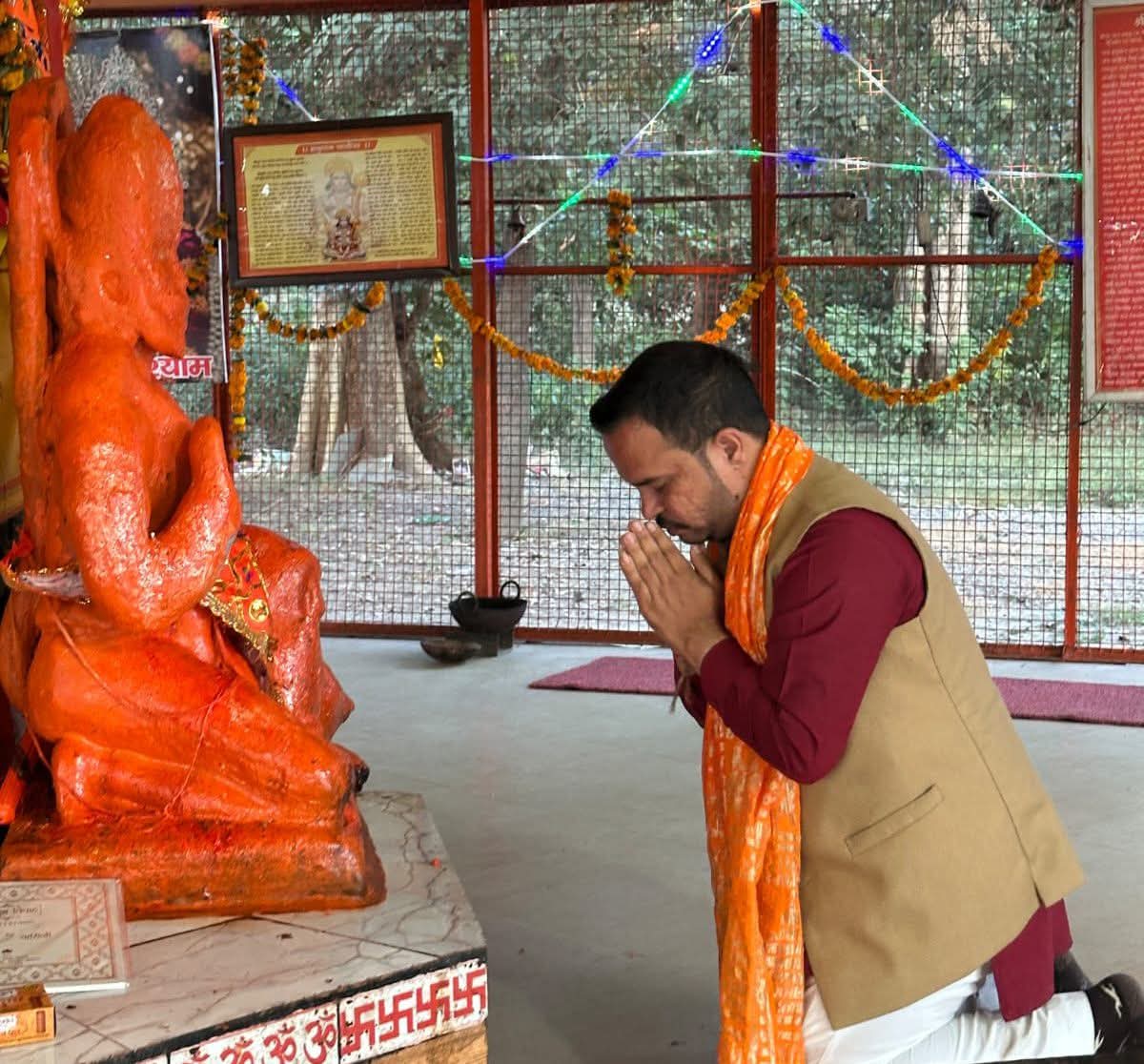 ब्रेकिंग न्यूज़ हल्द्वानी- हिंदूवादी नेता विपिन पाण्डे को कोर्ट से मिली जमानत