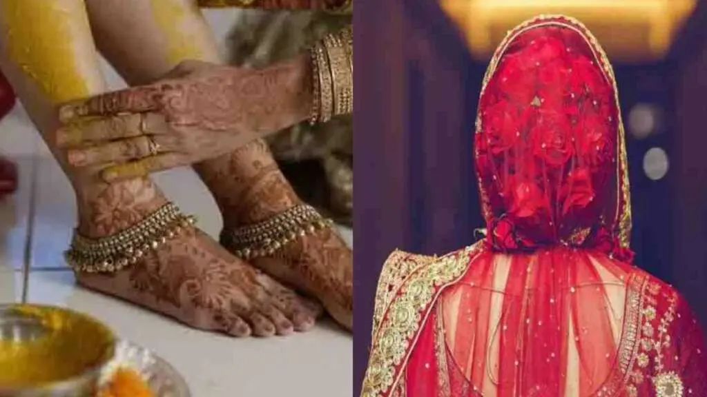 उत्तराखंड: पिथौरागढ़ में हल्दी-मेहंदी के बाद दुल्हन फरार, अब साली से होगी दूल्हे की शादी