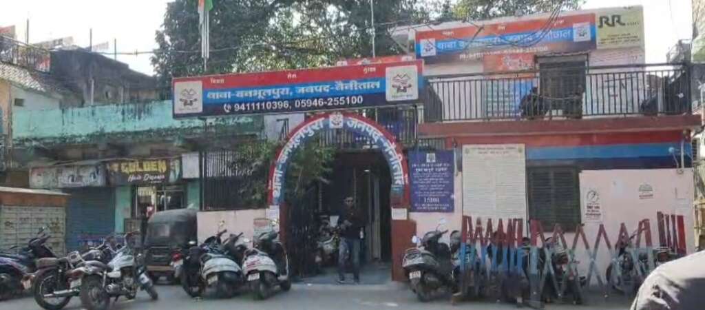 हल्द्वानी: केंद्रीय सुरक्षा एजेंसी की बड़ी कार्रवाई, बनभूलपुरा और राजपुरा से दो संदिग्ध गिरफ्तार