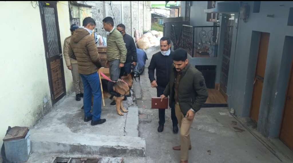 नैनीताल: हल्द्वानी के बाद अब नैनीताल में भी NIA की सक्रियता, दिल्ली धमाके कनेक्शन की जांच तेज