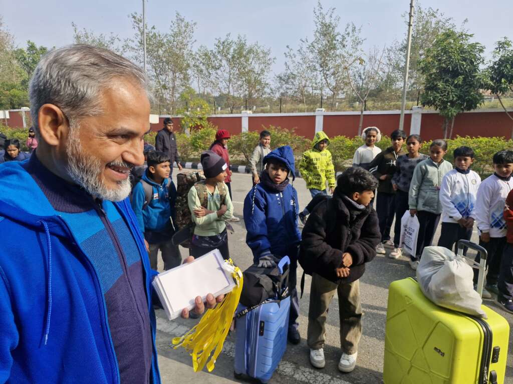 हल्द्वानी: राष्ट्रीय जू-जित्सू प्रतियोगिता, 23 राज्यों के 850 खिलाड़ी लेंगे हिस्सा