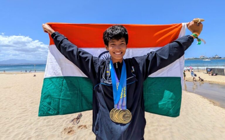 दक्षिण अफ्रीका में गूंजी उत्तराखंड की बेटी की कामयाबी