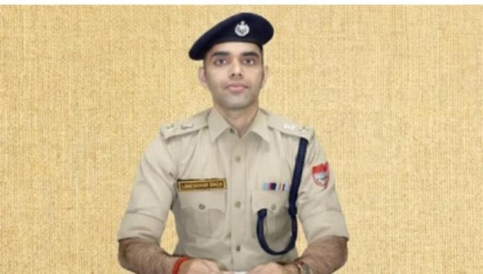 देहरादून – IPS अधिकारी लोकेश्वर सिंह दोषी करार, राज्य पुलिस शिकायत प्राधिकरण ने कार्रवाई के लिए की संस्तुति