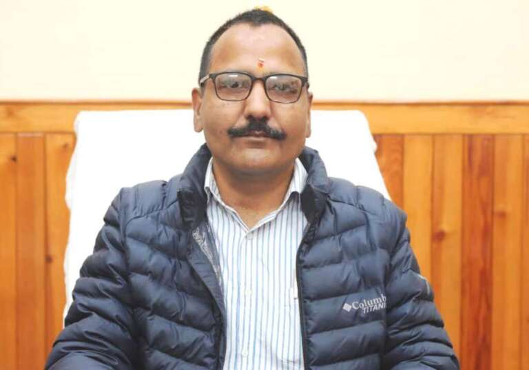 गरमपानी सहकारी समिति में वित्तीय अनियमितता का मामला, DM नैनीताल के निर्देश पर मिनी बैंक प्रभारी के खिलाफ FIR दर्ज