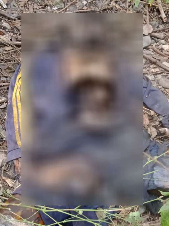 हल्द्वानी : जंगल में शव मिलने से क्षेत्र में मचा हड़कंप