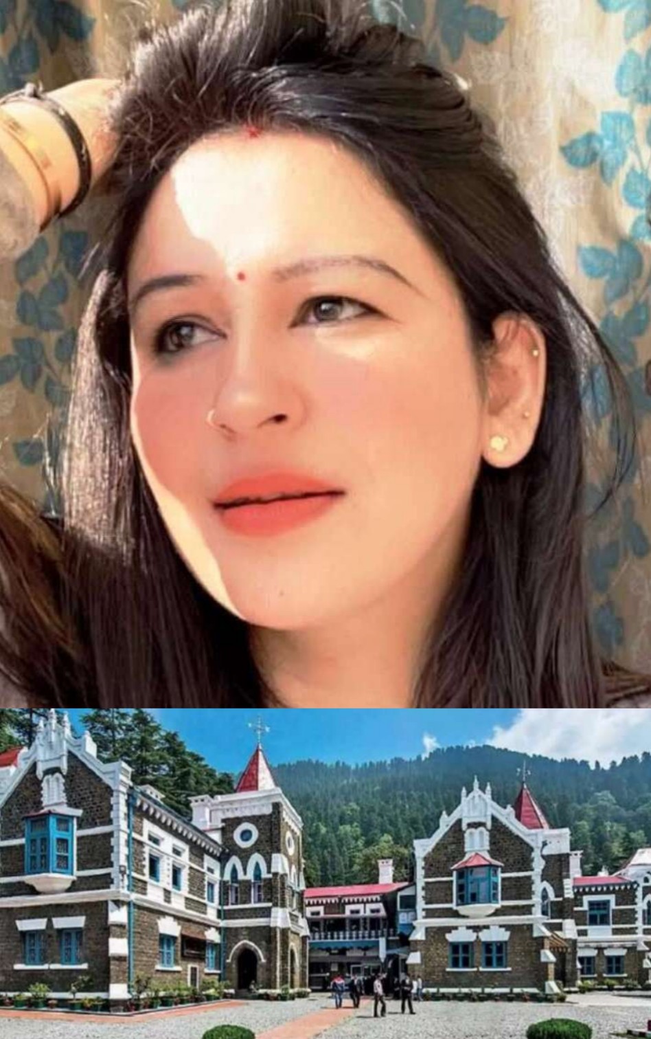 हाईकोर्ट से ब्लॉगर ज्योति अधिकारी को बड़ी राहत, पांच मामलों में गिरफ्तारी पर रोक