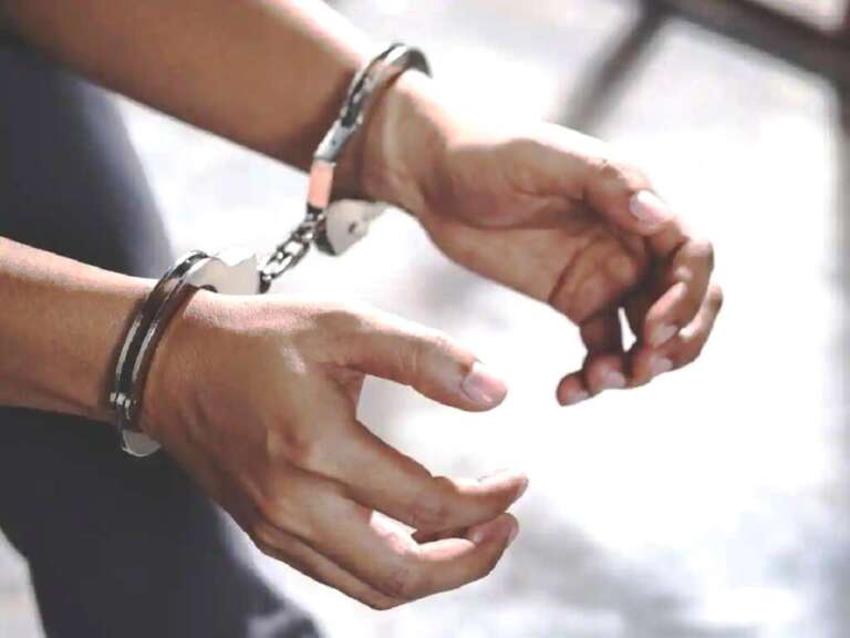 सोशल मीडिया पर बदतमीजी पड़ी भारी, फेसबुक लाइव करने वाला हल्द्वानी का युवक गिरफ्तार