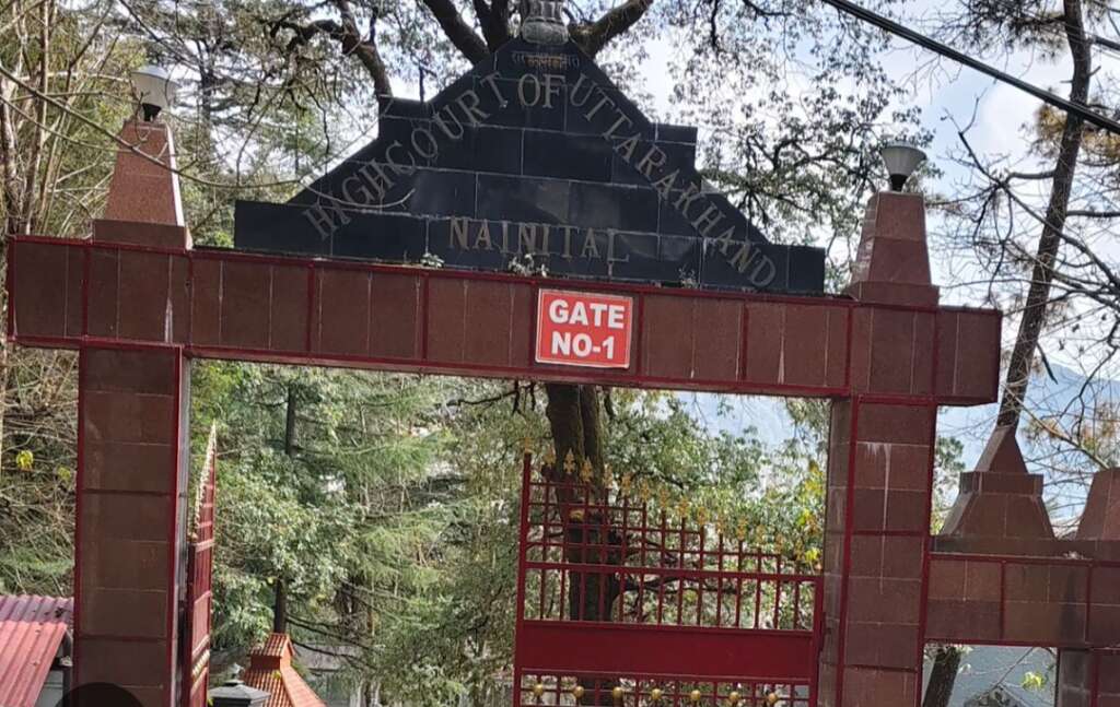 देहरादून : अंकिता भंडारी हत्यकांड के सभी आरोपियों की जमानत याचिका हुई ख़ारिज,सरकार की मजबूत पैरवी से दोषियों की नहीं मिली राहत