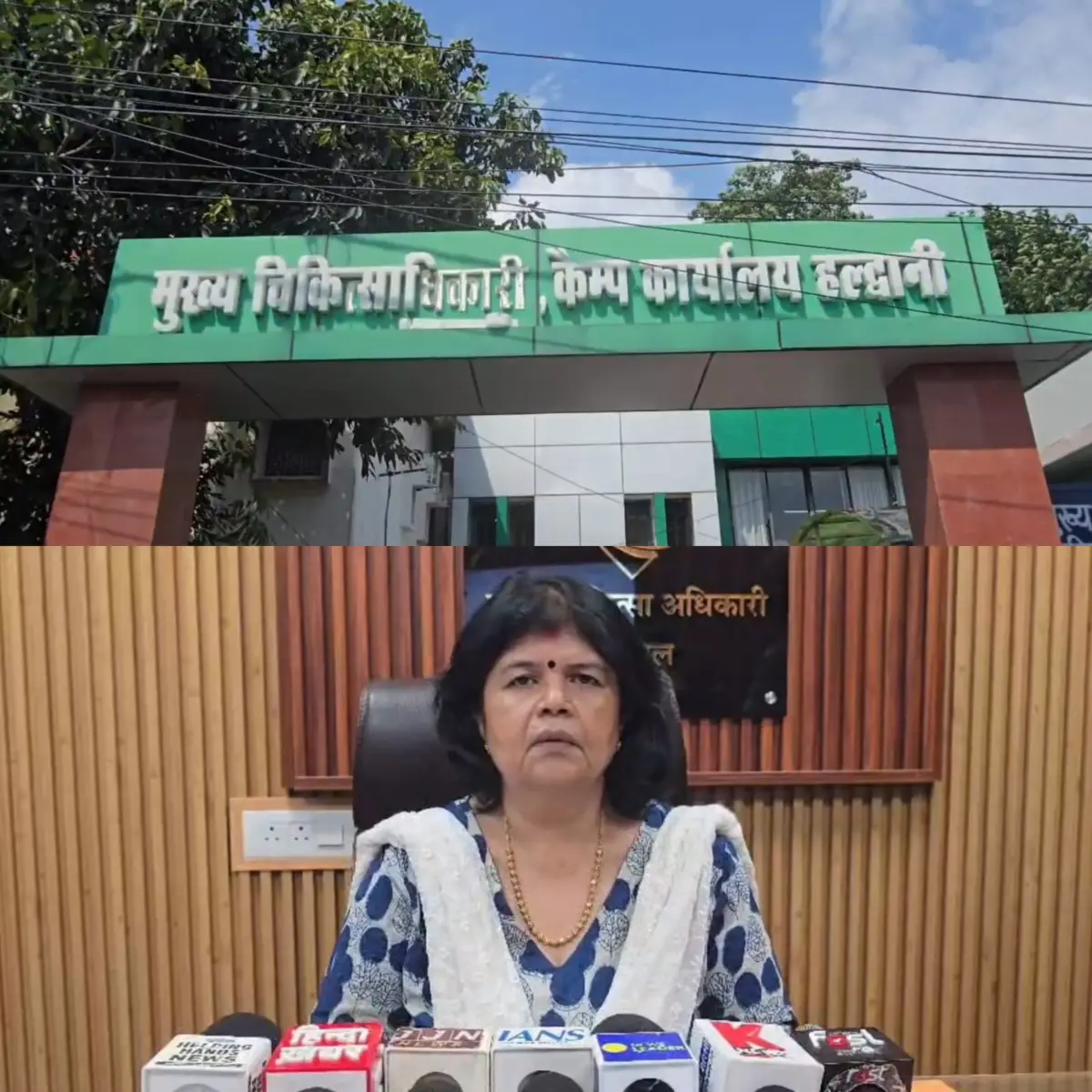 स्वाइन फ्लू की दस्तक से स्वास्थ्य विभाग अलर्ट नैनीताल में बढ़ा स्वाइन फ्लू का खतरा, रहें सतर्क