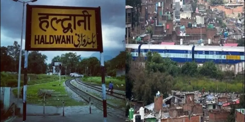 हल्द्वानी बनभूलपुरा में मची खलबली 9 सितंबर को सुप्रीम कोर्ट में अहम सुनवाई