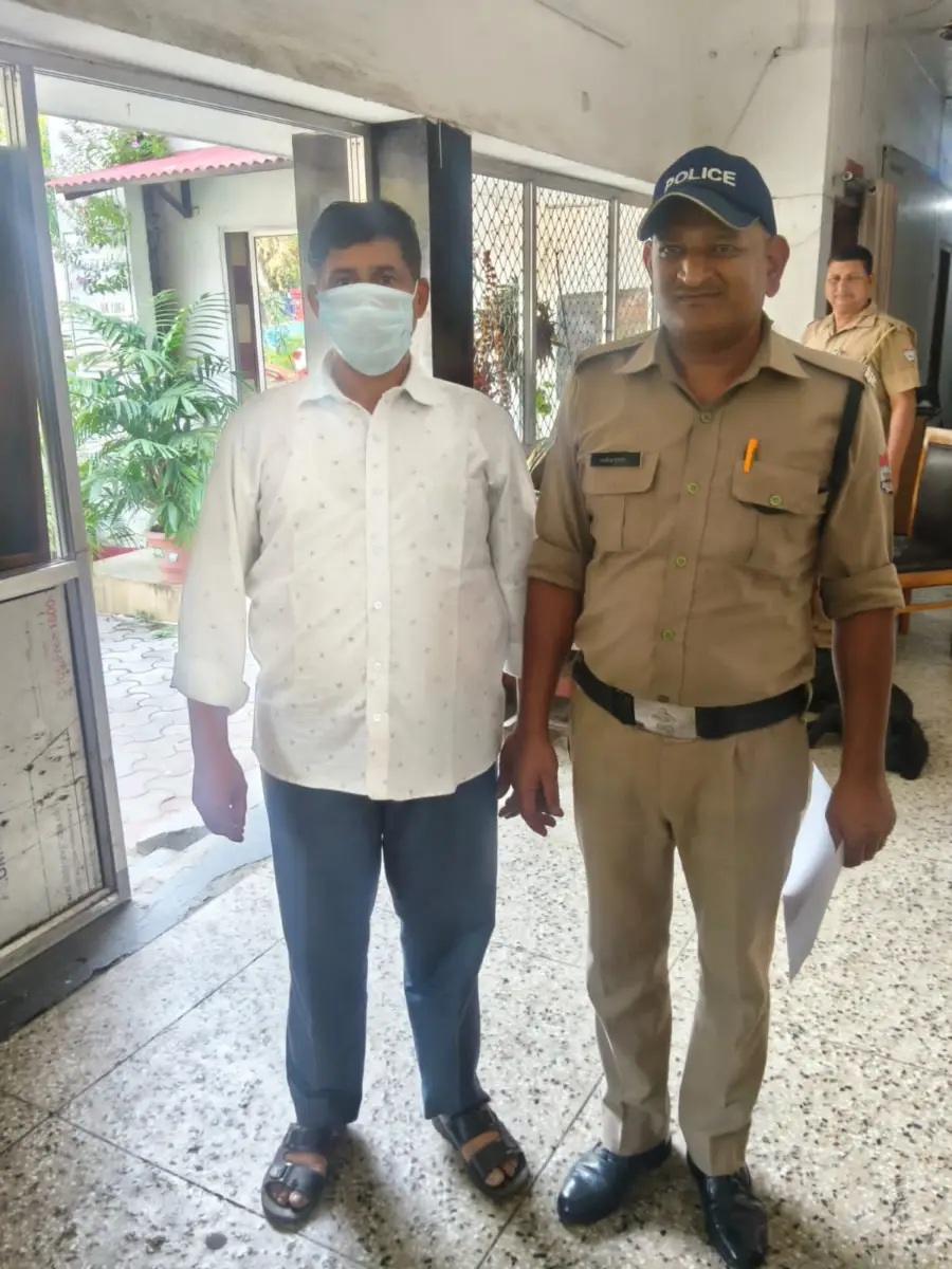 हल्द्वानी में 23 वर्षीय महिला की मौत का मामला, आरोपी नईम उर्फ पहलवान गिरफ्तार