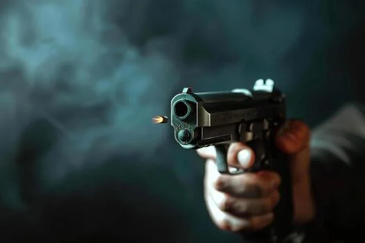 नानकमत्ता में ताबड़तोड़ गोलीबारी, 28 वर्षीय युवक की मौत से हड़कंप